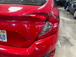 RED, 2017 HONDA CIVIC Thumnail Image 13