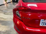 RED, 2017 HONDA CIVIC Thumnail Image 14