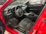 RED, 2017 HONDA CIVIC Thumnail Image 15