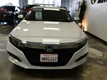 WHITE, 2019 HONDA ACCORD Thumnail Image 2