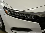 WHITE, 2019 HONDA ACCORD Thumnail Image 3