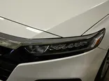 WHITE, 2019 HONDA ACCORD Thumnail Image 4