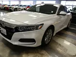 WHITE, 2019 HONDA ACCORD Thumnail Image 5