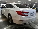 WHITE, 2019 HONDA ACCORD Thumnail Image 8