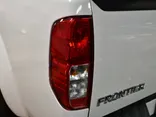 WHITE, 2018 NISSAN FRONTIER CREW CAB Thumnail Image 10