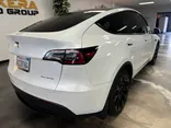 WHITE, 2020 TESLA MODEL Y Thumnail Image 11