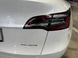 WHITE, 2020 TESLA MODEL Y Thumnail Image 12