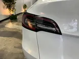 WHITE, 2020 TESLA MODEL Y Thumnail Image 13