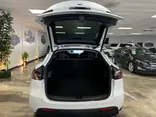 WHITE, 2020 TESLA MODEL Y Thumnail Image 14