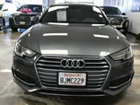 GRAY, 2019 AUDI A4 Thumnail Image 2