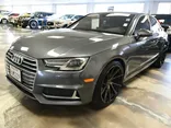 GRAY, 2019 AUDI A4 Thumnail Image 5