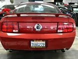 RED, 2008 FORD MUSTANG Thumnail Image 9