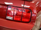 RED, 2008 FORD MUSTANG Thumnail Image 11