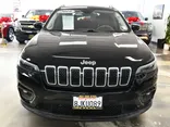 BLACK, 2019 JEEP CHEROKEE Thumnail Image 2