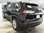 BLACK, 2019 JEEP CHEROKEE Thumnail Image 8