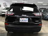 BLACK, 2019 JEEP CHEROKEE Thumnail Image 9