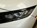 WHITE, 2019 HONDA CIVIC Thumnail Image 4