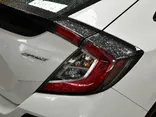 WHITE, 2019 HONDA CIVIC Thumnail Image 11