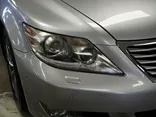 SILVER, 2012 LEXUS LS Thumnail Image 3