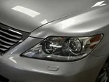 SILVER, 2012 LEXUS LS Thumnail Image 4