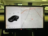 BLACK, 2018 TESLA MODEL 3 Thumnail Image 23