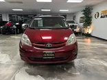 RED, 2010 TOYOTA SIENNA Thumnail Image 2