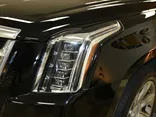 BLACK, 2018 CADILLAC ESCALADE ESV Thumnail Image 4