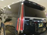 BLACK, 2018 CADILLAC ESCALADE ESV Thumnail Image 10