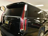 BLACK, 2018 CADILLAC ESCALADE ESV Thumnail Image 11