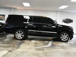 BLACK, 2018 CADILLAC ESCALADE ESV Thumnail Image 13