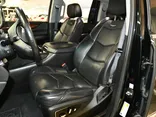 BLACK, 2018 CADILLAC ESCALADE ESV Thumnail Image 17