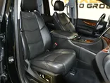 BLACK, 2018 CADILLAC ESCALADE ESV Thumnail Image 22