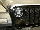 SILVER, 2021 JEEP WRANGLER UNLIMITED Thumnail Image 3