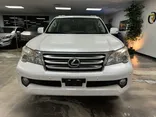 WHITE, 2010 LEXUS GX Thumnail Image 2