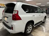 WHITE, 2010 LEXUS GX Thumnail Image 11