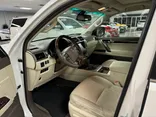 WHITE, 2010 LEXUS GX Thumnail Image 18