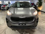 GRAY, 2017 KIA SPORTAGE Thumnail Image 2