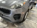 GRAY, 2017 KIA SPORTAGE Thumnail Image 4