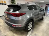 GRAY, 2017 KIA SPORTAGE Thumnail Image 8