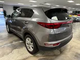 GRAY, 2017 KIA SPORTAGE Thumnail Image 10