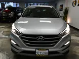 SILVER, 2017 HYUNDAI TUCSON Thumnail Image 2