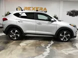 SILVER, 2017 HYUNDAI TUCSON Thumnail Image 13