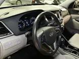 SILVER, 2017 HYUNDAI TUCSON Thumnail Image 16