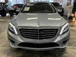 BLUE, 2015 MERCEDES-BENZ S-CLASS Thumnail Image 2