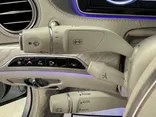 BLUE, 2015 MERCEDES-BENZ S-CLASS Thumnail Image 18