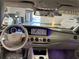 BLUE, 2015 MERCEDES-BENZ S-CLASS Thumnail Image 34