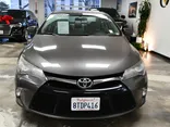 GRAY, 2017 TOYOTA CAMRY Thumnail Image 2