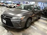 GRAY, 2017 TOYOTA CAMRY Thumnail Image 5