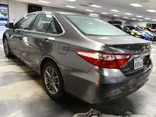 GRAY, 2017 TOYOTA CAMRY Thumnail Image 8