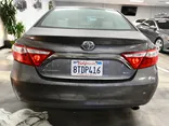 GRAY, 2017 TOYOTA CAMRY Thumnail Image 9